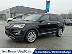 2017 Ford Explorer 4WD SUV for sale #E01097P1 - photo 8