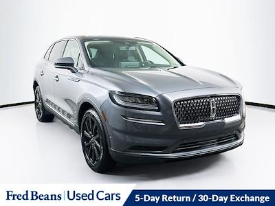 Used 2022 Lincoln Nautilus Reserve for sale #E01099S - photo 1