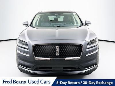 Used 2022 Lincoln Nautilus Reserve for sale #E01099S - photo 2
