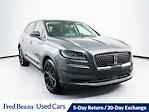 Used 2022 Lincoln Nautilus Reserve for sale #E01099S - photo 1