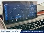 Used 2022 Lincoln Nautilus Reserve for sale #E01099S - photo 15