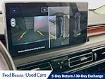 Used 2022 Lincoln Nautilus Reserve for sale #E01099S - photo 16
