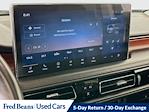 Used 2022 Lincoln Nautilus Reserve for sale #E01099S - photo 17