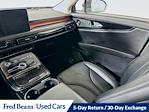 Used 2022 Lincoln Nautilus Reserve for sale #E01099S - photo 27