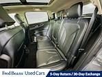 Used 2022 Lincoln Nautilus Reserve for sale #E01099S - photo 28