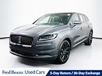 Used 2022 Lincoln Nautilus Reserve for sale #E01099S - photo 3