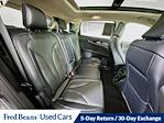 Used 2022 Lincoln Nautilus Reserve for sale #E01099S - photo 31