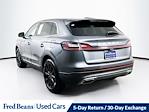 Used 2022 Lincoln Nautilus Reserve for sale #E01099S - photo 5