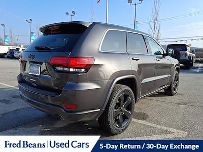 Used 2015 Jeep Grand Cherokee - photo 1