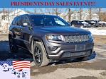 Used 2015 Jeep Grand Cherokee Altitude for sale #E01099S1 - photo 1