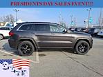 2015 Jeep Grand Cherokee 4WD SUV for sale #E01099S1 - photo 12