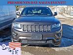 Used 2015 Jeep Grand Cherokee Altitude for sale #E01099S1 - photo 2