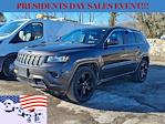 Used 2015 Jeep Grand Cherokee Altitude for sale #E01099S1 - photo 3