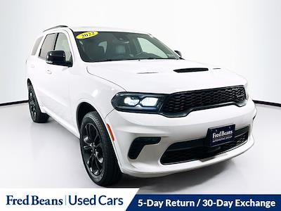 Used 2022 Dodge Durango GT Plus for sale #E01100S - photo 1