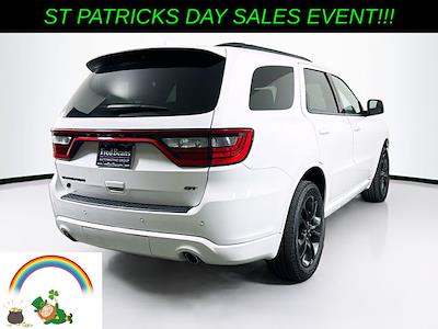 Used 2022 Dodge Durango - photo 1