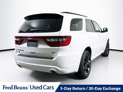 Used 2022 Dodge Durango - photo 1