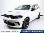 Used 2022 Dodge Durango GT Plus for sale #E01100S - photo 3