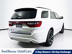 Used 2022 Dodge Durango GT Plus for sale #E01100S - photo 8