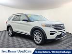 Used 2022 Ford Explorer XLT for sale #E01102S - photo 1