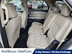 Used 2022 Ford Explorer XLT for sale #E01102S - photo 12