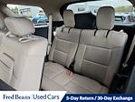 Used 2022 Ford Explorer XLT for sale #E01102S - photo 14