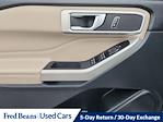Used 2022 Ford Explorer XLT for sale #E01102S - photo 16