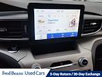 Used 2022 Ford Explorer XLT for sale #E01102S - photo 20