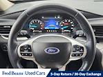 Used 2022 Ford Explorer XLT for sale #E01102S - photo 22