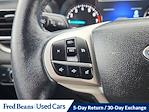Used 2022 Ford Explorer XLT for sale #E01102S - photo 24