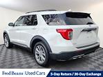 Used 2022 Ford Explorer XLT for sale #E01102S - photo 4