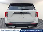Used 2022 Ford Explorer XLT for sale #E01102S - photo 5