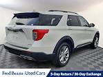 Used 2022 Ford Explorer XLT for sale #E01102S - photo 6