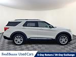Used 2022 Ford Explorer XLT for sale #E01102S - photo 8