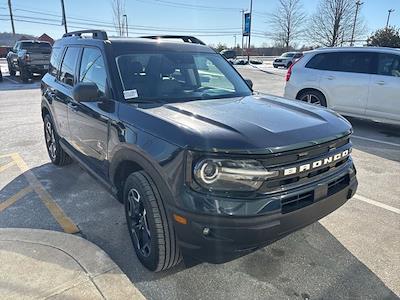 2022 Ford Bronco Sport 4WD SUV for sale #E01105J - photo 1