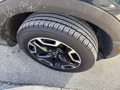 2022 Ford Bronco Sport 4WD SUV for sale #E01105J - photo 2