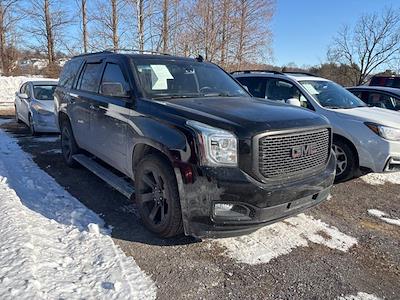 Used 2015 GMC Yukon Denali for sale #E01106S2 - photo 1