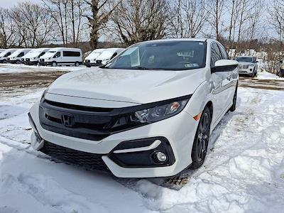 2020 Honda Civic FWD Hatchback for sale #E01106S5 - photo 2