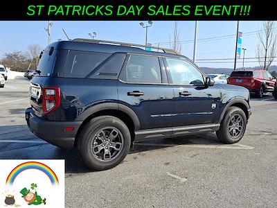 Used 2023 Ford Bronco Sport - photo 1