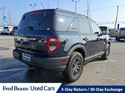 Used 2023 Ford Bronco Sport - photo 1