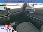 2023 Ford Bronco Sport 4WD SUV for sale #E01107P - photo 16