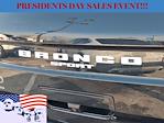 2023 Ford Bronco Sport 4WD SUV for sale #E01107P - photo 31