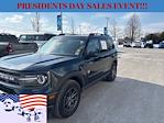 Used 2023 Ford Bronco Sport Big Bend for sale #E01107P - photo 9