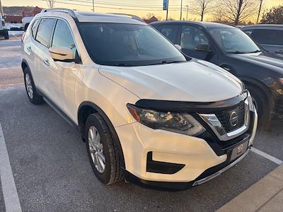 Used 2017 Nissan Rogue SV for sale #E01108S1 - photo 1