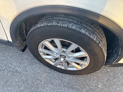 Used 2017 Nissan Rogue SV for sale #E01108S1 - photo 2