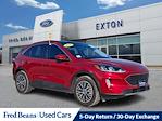 Used 2022 Ford Escape SEL for sale #E01109S1 - photo 1