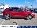 Used 2022 Ford Escape SEL for sale #E01109S1 - photo 14