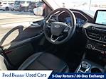 Used 2022 Ford Escape SEL for sale #E01109S1 - photo 16
