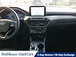 Used 2022 Ford Escape SEL for sale #E01109S1 - photo 17