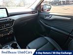 Used 2022 Ford Escape SEL for sale #E01109S1 - photo 18