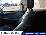 Used 2022 Ford Escape SEL for sale #E01109S1 - photo 19